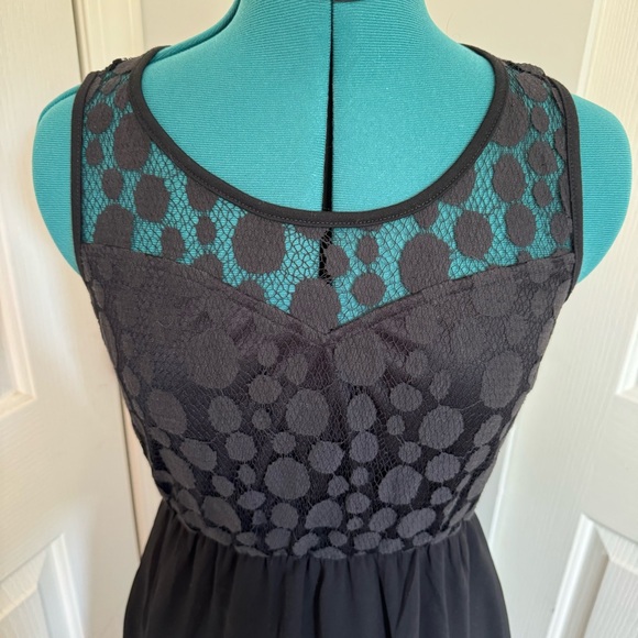 Adorable Little Black Dress - Picture 2 of 10